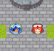 Aserora's Owluc & Peakae